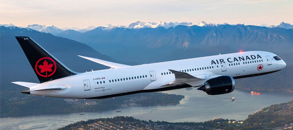 Air Canada